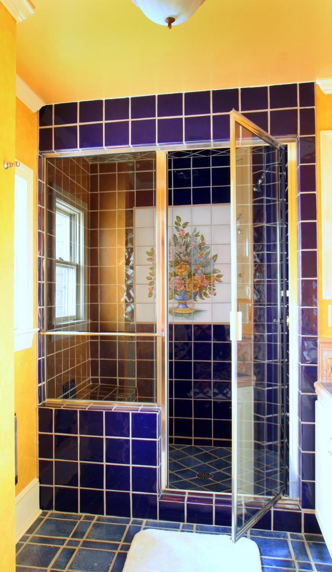 L'Auberge Provencale Inn & Restaurant Boyce الغرفة الصورة