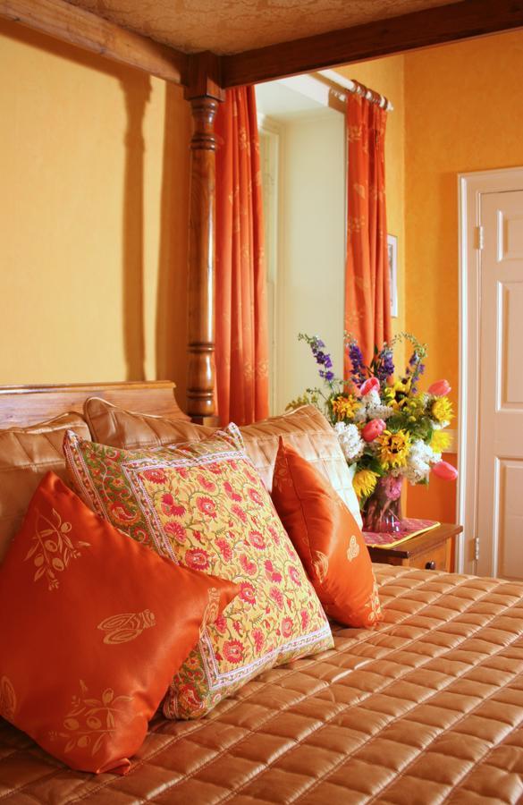 L'Auberge Provencale Inn & Restaurant Boyce المظهر الخارجي الصورة
