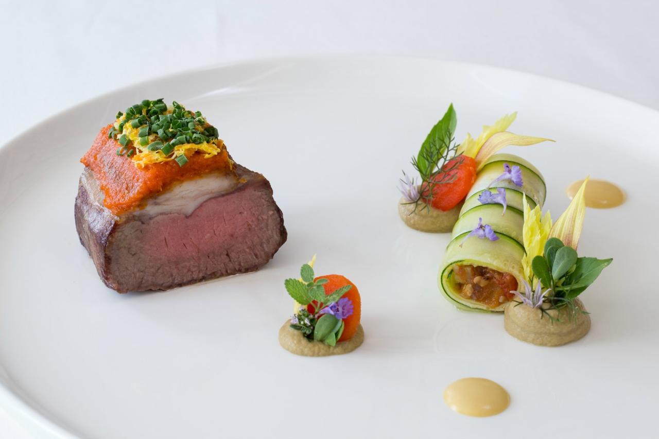 L'Auberge Provencale Inn & Restaurant Boyce المظهر الخارجي الصورة
